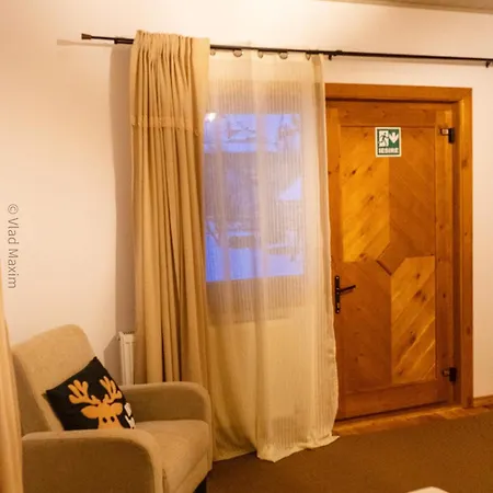 Village - Casa Maria *