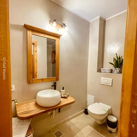 Guest house Village - Casa Maria *