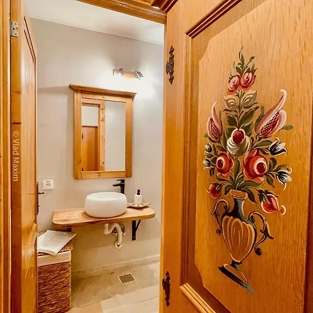 Village - Casa Maria Guest house *