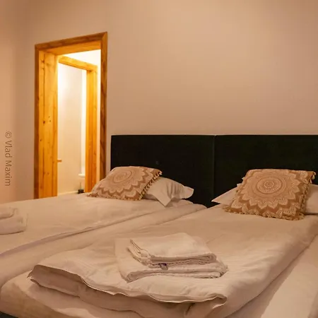 Guest house Village - Casa Maria Sadova (Suceava)