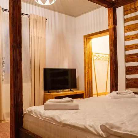 Guest house Village - Casa Maria Sadova (Suceava)