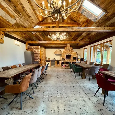 Village - Casa Maria * Sadova (Suceava)